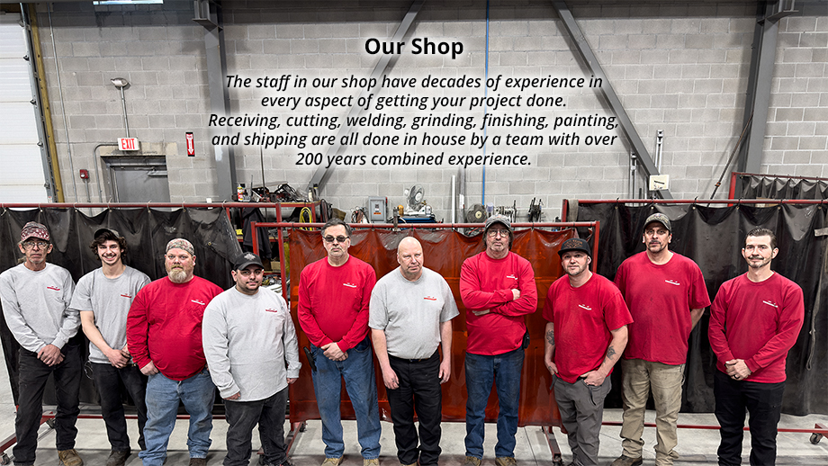 The Shop